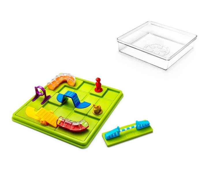 Настольная игра Умный Пес. Smart Games (SG451UKR)