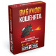 Настольная игра Взрывные котята: Бери и играй (Exploding Kittens: Grab & Game). Rozum (R124UA)