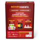 Настольная игра Взрывные котята: Бери и играй (Exploding Kittens: Grab & Game). Rozum (R124UA)