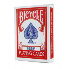 Игральные карты Bicycle Colors by Jordan Victoria