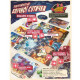 Настольная игра Властелин Токио. Дуэль + уникальное промо! Игромаг (8028)