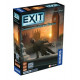 Настольная игра EXIT: Исчезновение Шерлока Холмса. Rozum (R073UA)