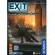 Настольная игра EXIT: Исчезновение Шерлока Холмса. Rozum (R073UA)