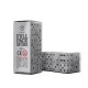 Набір кубиків D6: Pearl&Black. Q WORKSHOP (S20602)