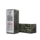 Набор кубиков D6: Bottle green & Gold. Q WORKSHOP (S20603)