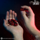 Набір кубиків Welcome to Derry. Adults-Only Dice Set. Q WORKSHOP (IT/00190166/2025/1/A)