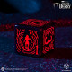 Набір кубиків Welcome to Derry. Adults-Only Dice Set. Q WORKSHOP (IT/00190166/2025/1/A)