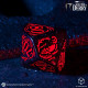 Набір кубиків Welcome to Derry. Adults-Only Dice Set. Q WORKSHOP (IT/00190166/2025/1/A)
