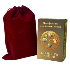 Метафоричні карти 