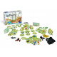Настольная игра Keyflower. Woodcat (W0048)