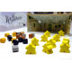 Настольная игра Keyflower. Woodcat (W0048)