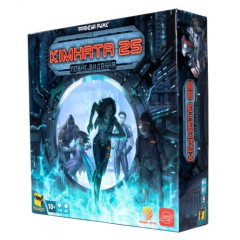 Настольная игра Комната 25. Полное издание (GL-R25)