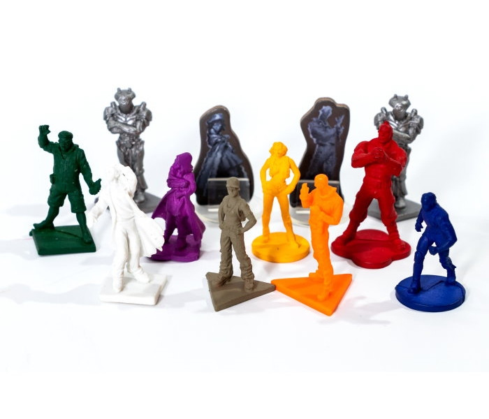 Настольная игра Комната 25. Полное издание (GL-R25)
