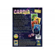 Настольная игра Дуэль за Кардию. Feelindigo (FI25076)