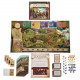 Настольная игра Виноделие: Тоскана. Основное издание-дополнение. Kilogames (KG-2260)