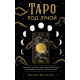 Книга Таро под луной. Расклады, ритуалы, наполненные силой луны, для изобилия, защиты и духовного роста. Константино Виктория