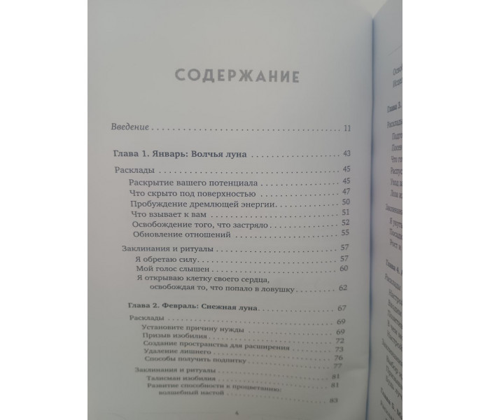 Книга Таро под луной. Расклады, ритуалы, наполненные силой луны, для изобилия, защиты и духовного роста. Константино Виктория
