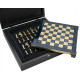 Шаховий набір ручної роботи Manopoulos 