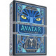 Гральні карти Avatar. Theory11