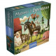 Настольная игра Музыки из Бремена. Granna (84290)