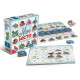 Настольная игра Мой город. Granna (83781)