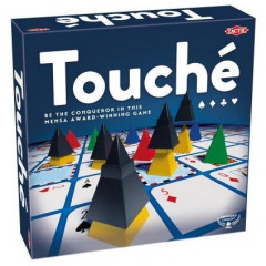 Настільна гра Туше (Touche). Tactic (58773)