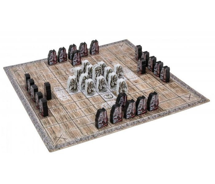 Настільна гра Фортеця короля. Tactic (60478)