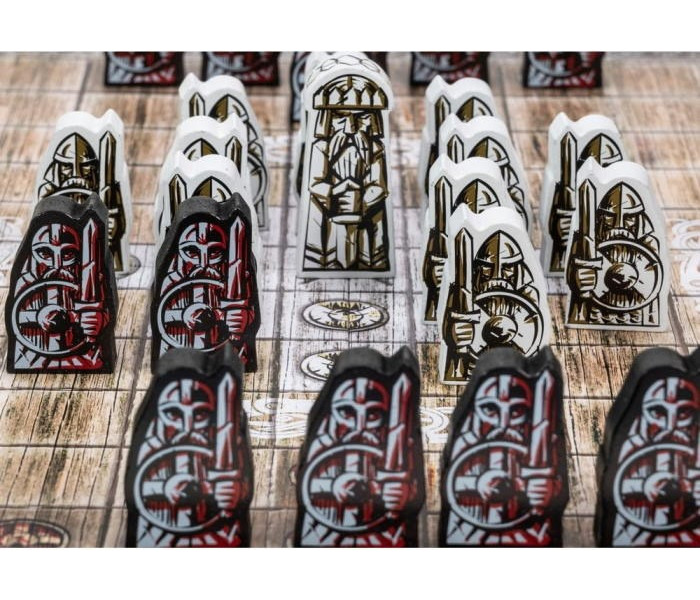 Настільна гра Фортеця короля. Tactic (60478)