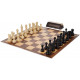 Шахи DGT Chess Starter Box Brown 43 х 43 см