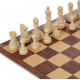 Шахи DGT Chess Starter Box Brown 43 х 43 см