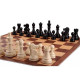 Шахи DGT Chess Starter Box Brown 43 х 43 см