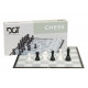 Шахи DGT - DGT Chess Box 34,5 х 34.5 см