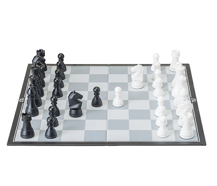 Шахи DGT - DGT Chess Box 34,5 х 34.5 см
