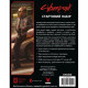Настольная игра Cyberpunk RED. Стартовый набор. Geekach Games (GKRP0013)
