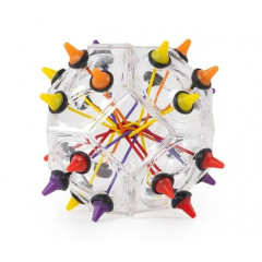 Головоломка Вузлики. Recent Toys Brainstring Advanced (RT19)