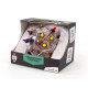 Головоломка Узелки. Recent Toys Brainstring Advanced (RT19)