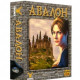 Настольная игра Авалон. Классическая версия. Geekach Games (GKCH099AR)