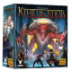 Настільна гра Кінець віків. Geekach Games (GKCH140AE)