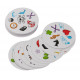 Настольная игра Доббль компактная - Dobble в блистере. Игромаг (9921)