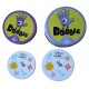 Настольная игра Доббль компактная - Dobble в блистере. Игромаг (9921)
