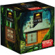 Головоломка квест-бокс Cabin in the Woods Secret Escape Box. Eureka