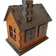 Головоломка квест-бокс Cabin in the Woods Secret Escape Box. Eureka
