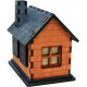 Головоломка квест-бокс Cabin in the Woods Secret Escape Box. Eureka
