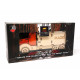 Головоломка квест бокс Secret Escape Box Maze Truck. Eureka