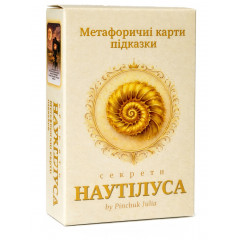 Метафоричні карти 