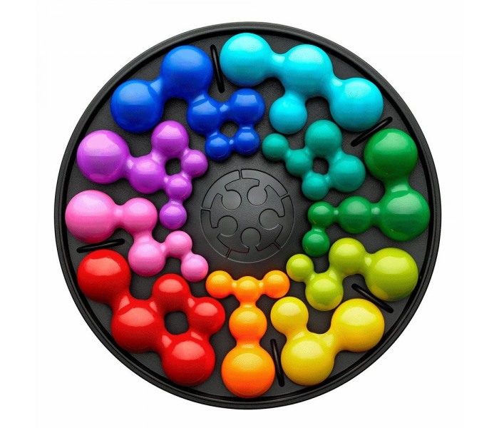 Настольная игра IQ Круг Делюкс. Smart Games SG311