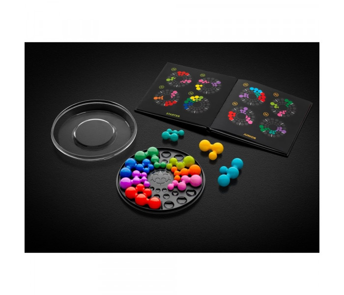 Настольная игра IQ Круг Делюкс. Smart Games SG311