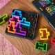 Настольная игра IQ Квадрат Делюкс. Smart Games SG312