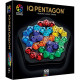 Настольная игра IQ Пятиугольник Делюкс. Smart Games SG313