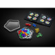 Настольная игра IQ Пятиугольник Делюкс. Smart Games SG313